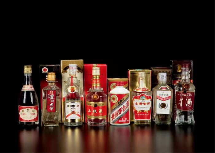 逊克老酒储存的方法